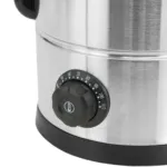 Fierbator apa din inox, dublu perete, 5 litri, 1800 W, inaltime 38 cm, diametru 21 cm_img_08