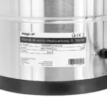 Fierbator apa din inox, dublu perete, 5 litri, 1800 W, inaltime 38 cm, diametru 21 cm_img_11