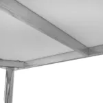 Masa gastronomica inox perete, polita, 140x60x85 cm, inox_img_06