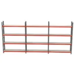 Raft metalic 12 polite, inaltime 200 cm, lungime 634 cm, adancime 60 cm, capacitate 350 kg_img_02