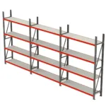 Raft metalic 12 polite, inaltime 200 cm, lungime 634 cm, adancime 60 cm, capacitate 350 kg_img_03
