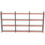 Raft metalic 12 polite, inaltime 240 cm, lungime 634 cm, adancime 60 cm, capacitate 350 kg_img_02
