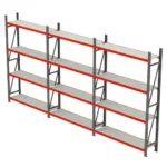 Raft metalic 12 polite, inaltime 240 cm, lungime 634 cm, adancime 60 cm, capacitate 350 kg_img_03