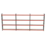 Raft metalic 12 polite, inaltime 240 cm, lungime 784 cm, adancime 50 cm, capacitate 250 kg_img_02