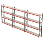 Raft metalic 12 polite, inaltime 240 cm, lungime 784 cm, adancime 50 cm, capacitate 250 kg_img_03
