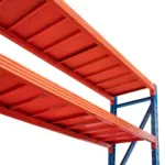 Raft metalic 4 polite, inaltime 200 cm, lungime 192,5 cm, adancime 60 cm, capacitate 200 kg_img_08