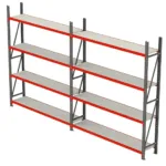 Raft metalic 8 polite, inaltime 240 cm, lungime 525,5 cm, adancime 60 cm, capacitate 250 kg_img_03