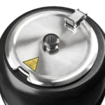 Recipient electric pentru incalzirea supei, 10 litri, inox, latime 34 cm, inaltime 36 cm_img_04