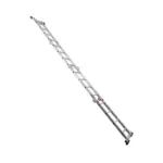 Scara aluminiu pliabila 4x4, 16 trepte, cu podest, lungime 452 cm_img_02