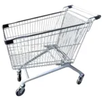 Set 10 carucioare magazin 240 litri, inox, latime 60 cm, lungime 92 cm, inaltime 102 cm_img_01