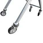 Set 10 carucioare magazin 240 litri, inox, latime 60 cm, lungime 92 cm, inaltime 102 cm_img_04