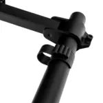 Suport monitor birou FURVERO, 1 brat reglabil, 10-32 inch, negru_img_08
