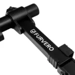 Suport monitor birou FURVERO, 1 brat reglabil, 10-32 inch, negru_img_09