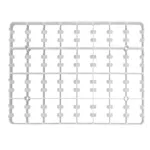 Tava incubator oua gasca, 32 oua, 50x38x4 cm, plastic_img_01