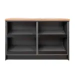 Tejghea de servire magazin impuls, 125x60x90 cm, antracit_img_01