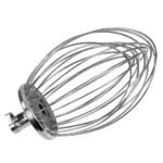Tel inox pentru mixer planetar 15 litri, diametru 20 cm, lungime 35 cm_img_01
