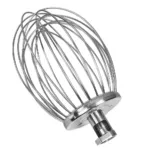 Tel inox pentru mixer planetar 15 litri, diametru 20 cm, lungime 35 cm_img_02