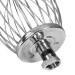 Tel inox pentru mixer planetar 15 litri, diametru 20 cm, lungime 35 cm_img_03