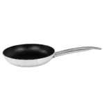 Tigaie antiaderenta aluminiu, 24 cm, fara fund sandwich_img_01