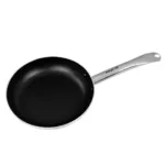 Tigaie antiaderenta aluminiu, 24 cm, fara fund sandwich_img_02
