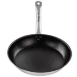 Tigaie antiaderenta inox, 28 cm, fara fund sandwich_img_02