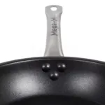 Tigaie antiaderenta inox, 28 cm, fara fund sandwich_img_04