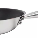 Tigaie antiaderenta inox, 28 cm, fara fund sandwich_img_05
