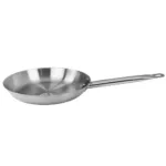 Tigaie inox, 30 cm, cu fund sandwich_img_02