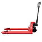 Transpalet manual FORKBERG 2500 kg, lungime 1150 mm, roti poliuretan, latime furca 160 mm_img_02