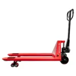 Transpalet manual FORKBERG 2500 kg, lungime 1150 mm, roti poliuretan, latime furca 160 mm_img_03