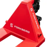 Transpalet manual FORKBERG 2500 kg, lungime 1150 mm, roti poliuretan, latime furca 160 mm_img_10
