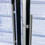 Vitrina frigorifica 2 usi, 830 litri, LED, inaltime 200 cm, latime 112 cm, temperatura 0 +10 grade celsius_img_08