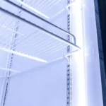 Vitrina frigorifica 3 usi, 1430 litri, LED, inaltime 200 cm, latime 188 cm, temperatura pana la -22 grade celsius_img_07
