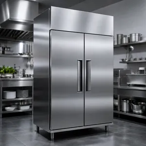 Frigider profesional pentru horeca