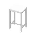Butuc-transat-carne-polietilena-suport-inox-500x400x860-mm_img_00