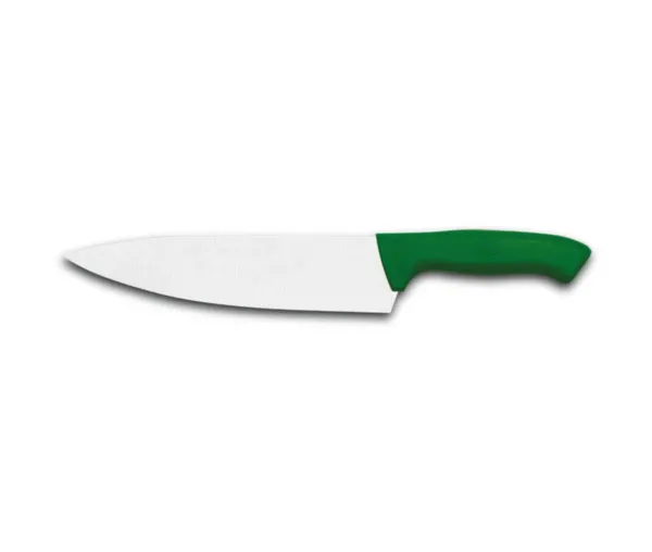 Cutit-bucatar-profesional-verde-HACCP-lama-210-mm_img_00