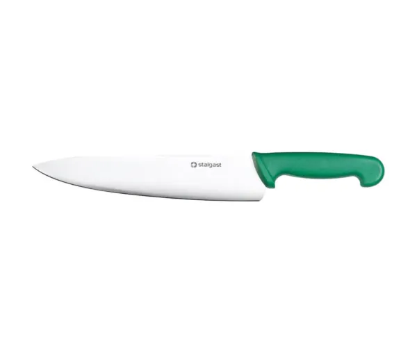 Cutit-bucatar-profesional-verde-HACCP-lama-250-mm_img_00