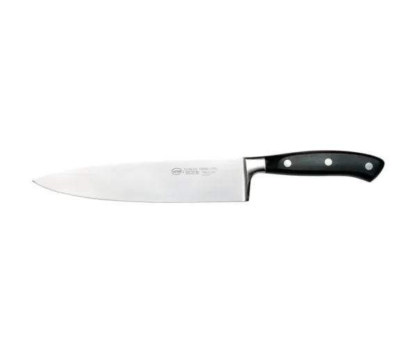 Cutit-sef-bucatarie-forjat-Sanelli-Ergoforge-lama-200-mm_img_00