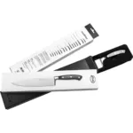Cutit-sef-bucatarie-forjat-Sanelli-Ergoforge-lama-200-mm_img_01