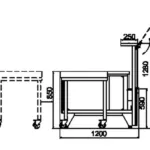 Modul-neutru-Missouri-NC-120-CB-PS-104-cu-masa-extractabila-1250-mm_img_02