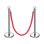 Stalp-delimitare-din-inox-fara-snur-diametru-320-mm-H-1000-mm_img_01