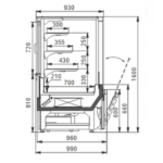 Vitrina-frigorifica-cofetarie-Missouri-MC-100-patisserie-OS-160-937.5-2500-mm_img_01