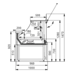 Vitrina-frigorifica-cofetarie-Missouri-MC-100-patisserie-PS-150-DLA-850-2500-mm_img_02