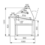 Vitrina-panificatie-Missouri-AK-084-bakery-OS-120-DLA-855-1260-mm_img_02