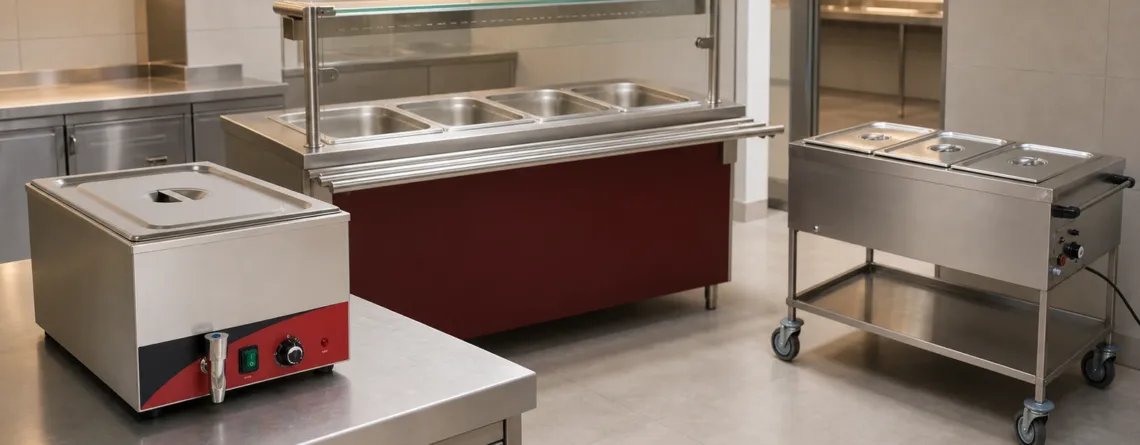 Ce înseamnă bain-marie?