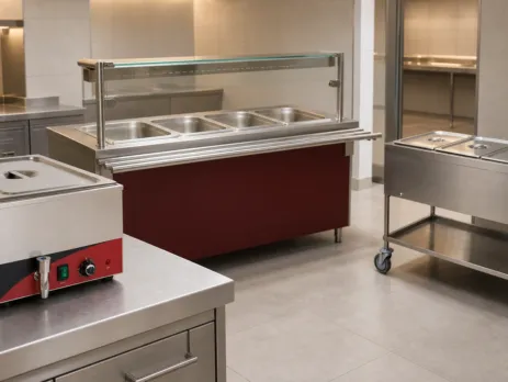 Ce înseamnă bain-marie?