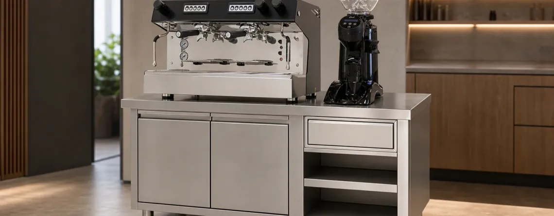 ce inseamna barista statie cafea
