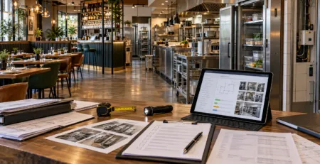 Preiei un restaurant existent? 25 de verificări înainte să cumperi afacerea sau activele